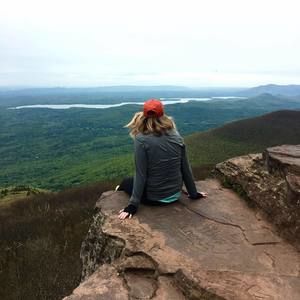 Meet your Posher, Kaitie